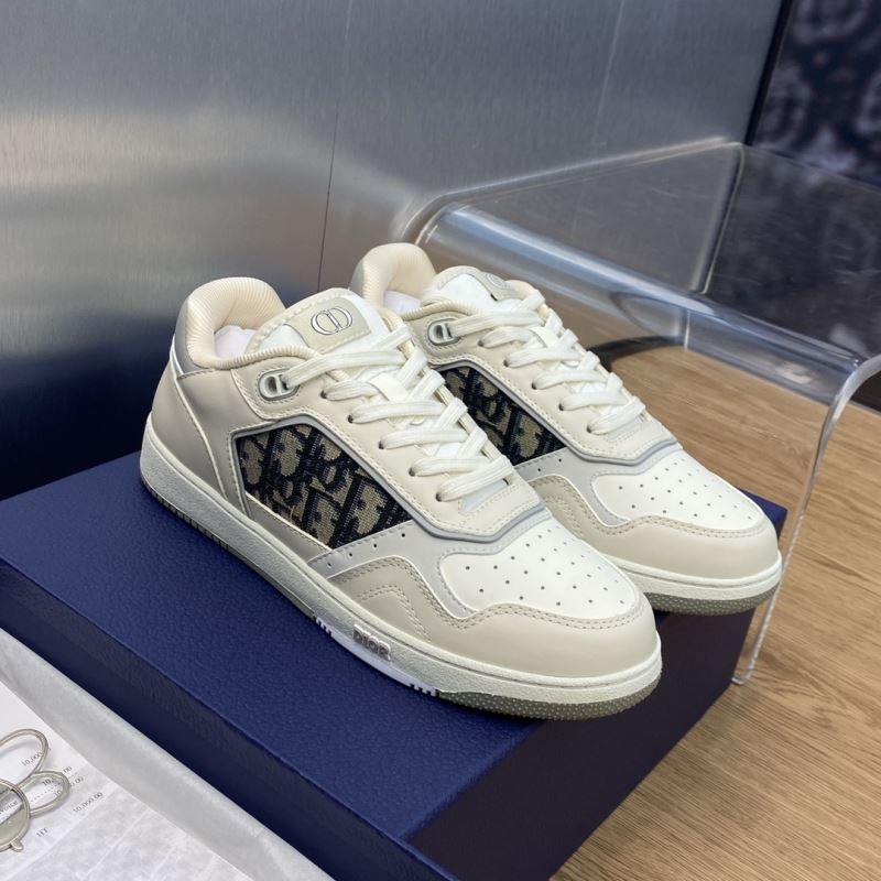 Christian Dior Sneaker